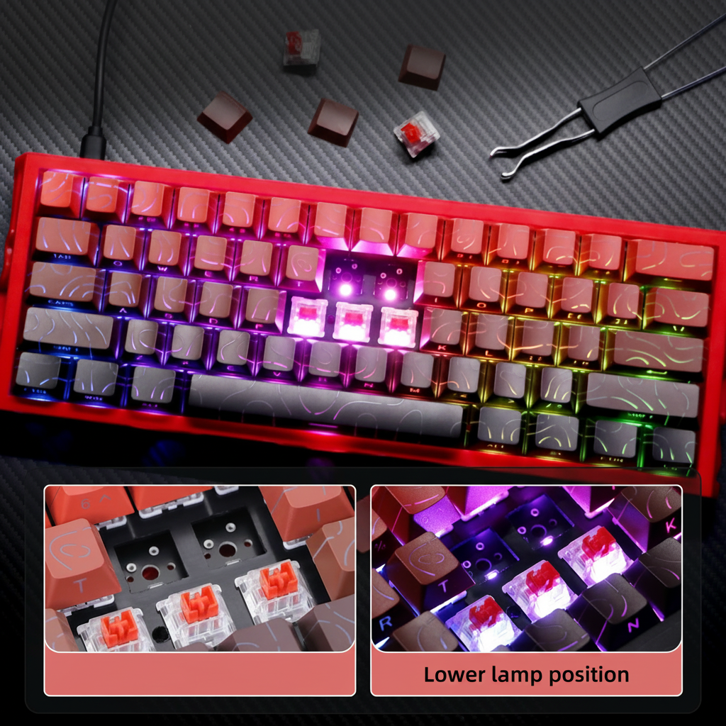 Hot Plugging