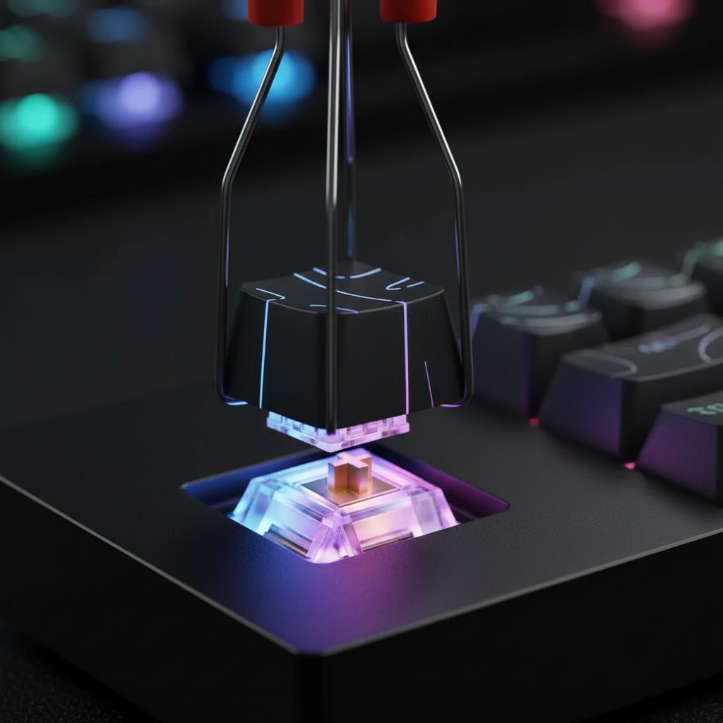Hot-swap