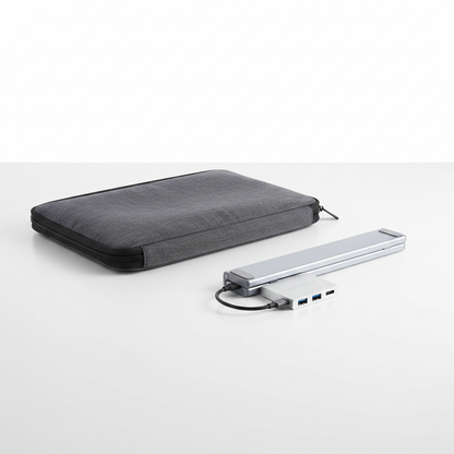HubRise 5-in-1 Portable