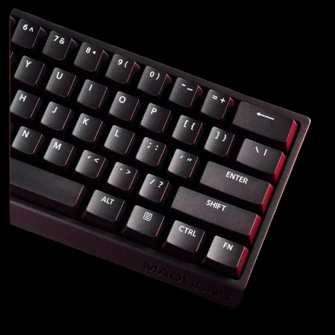 MADLIONS MAD Series Hall Effect Keyboard
