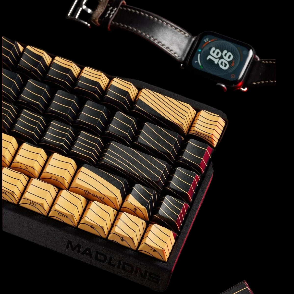 MADLIONS MAD Series Hall Effect Keyboard