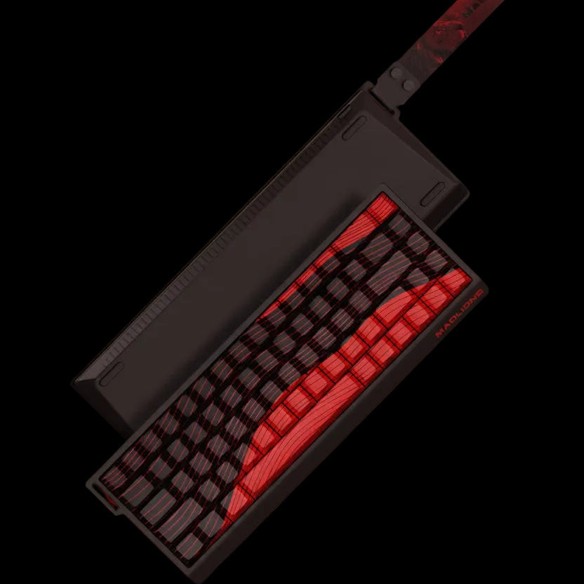 MADLIONS MAD Series Hall Effect Keyboard