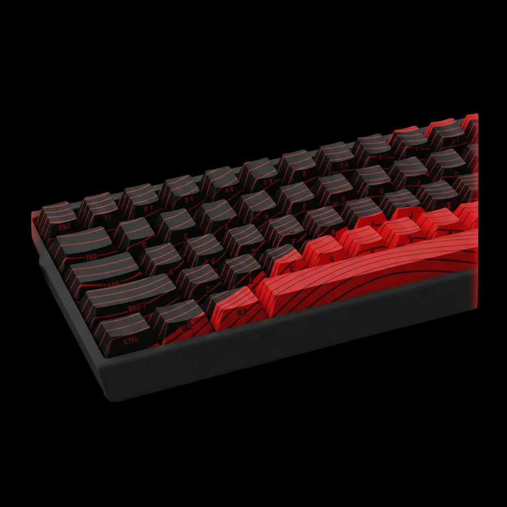 MADLIONS MAD Series Hall Effect Keyboard