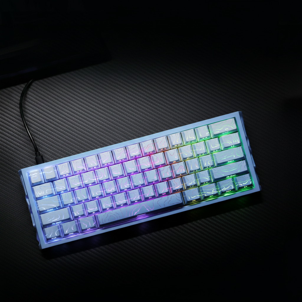 Keyboard 1