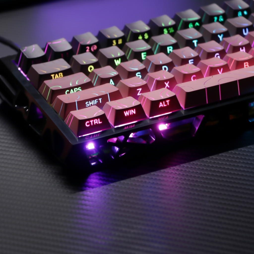 Keyboard 10