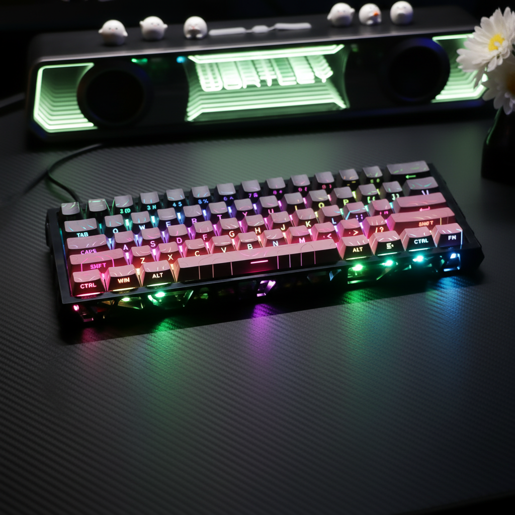 Keyboard 1
