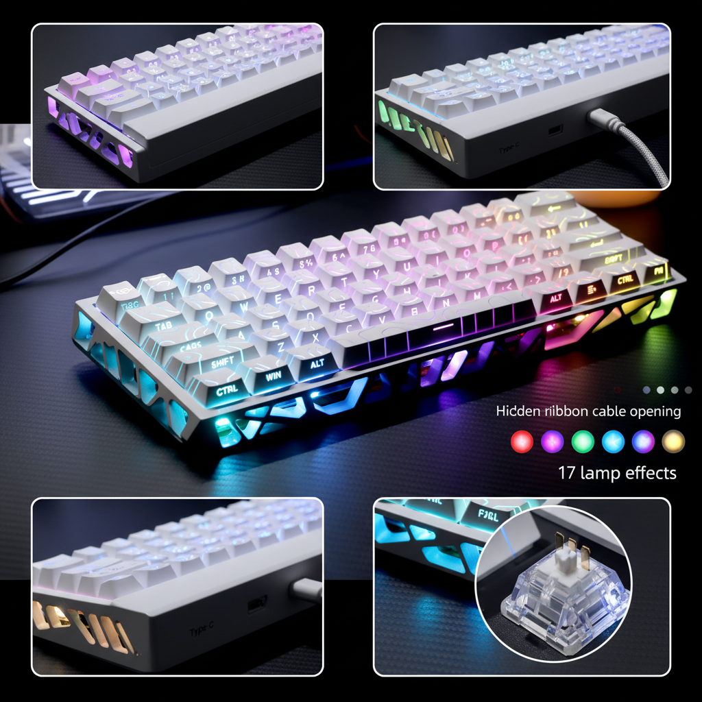 Keyboard 1