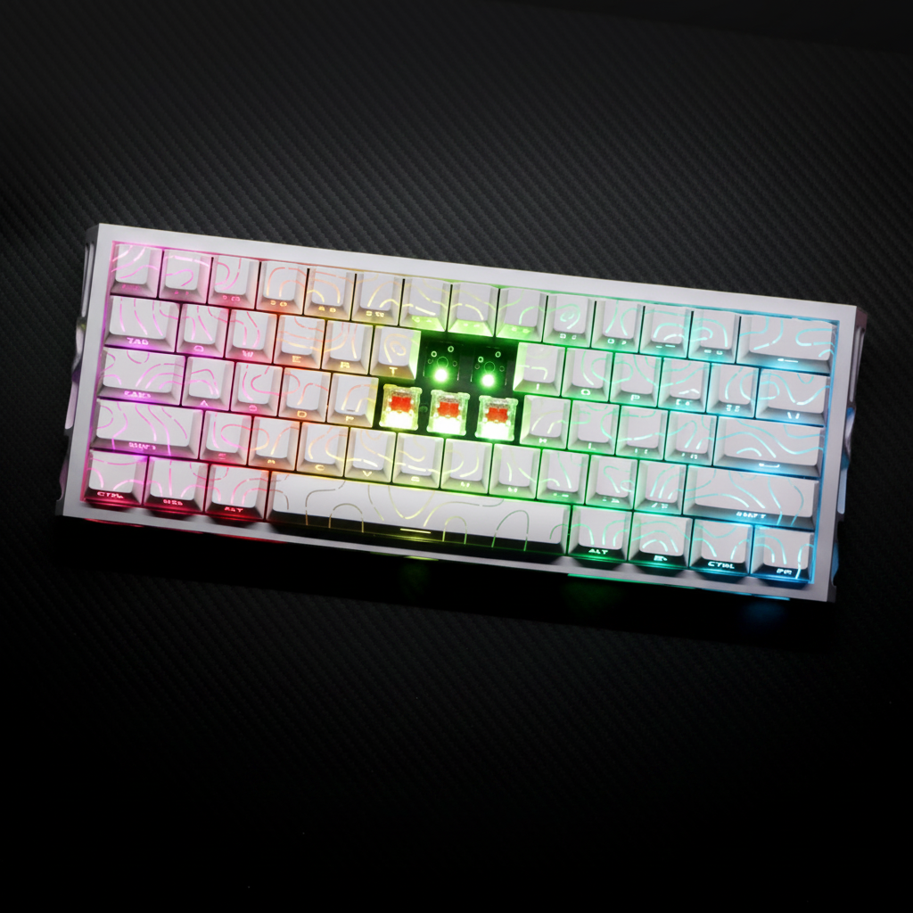 Keyboard 2
