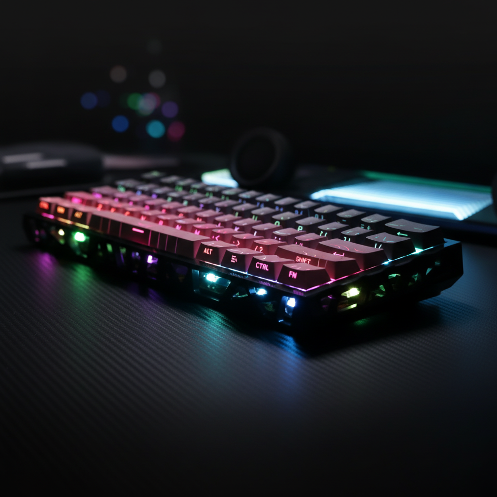 Keyboard 3