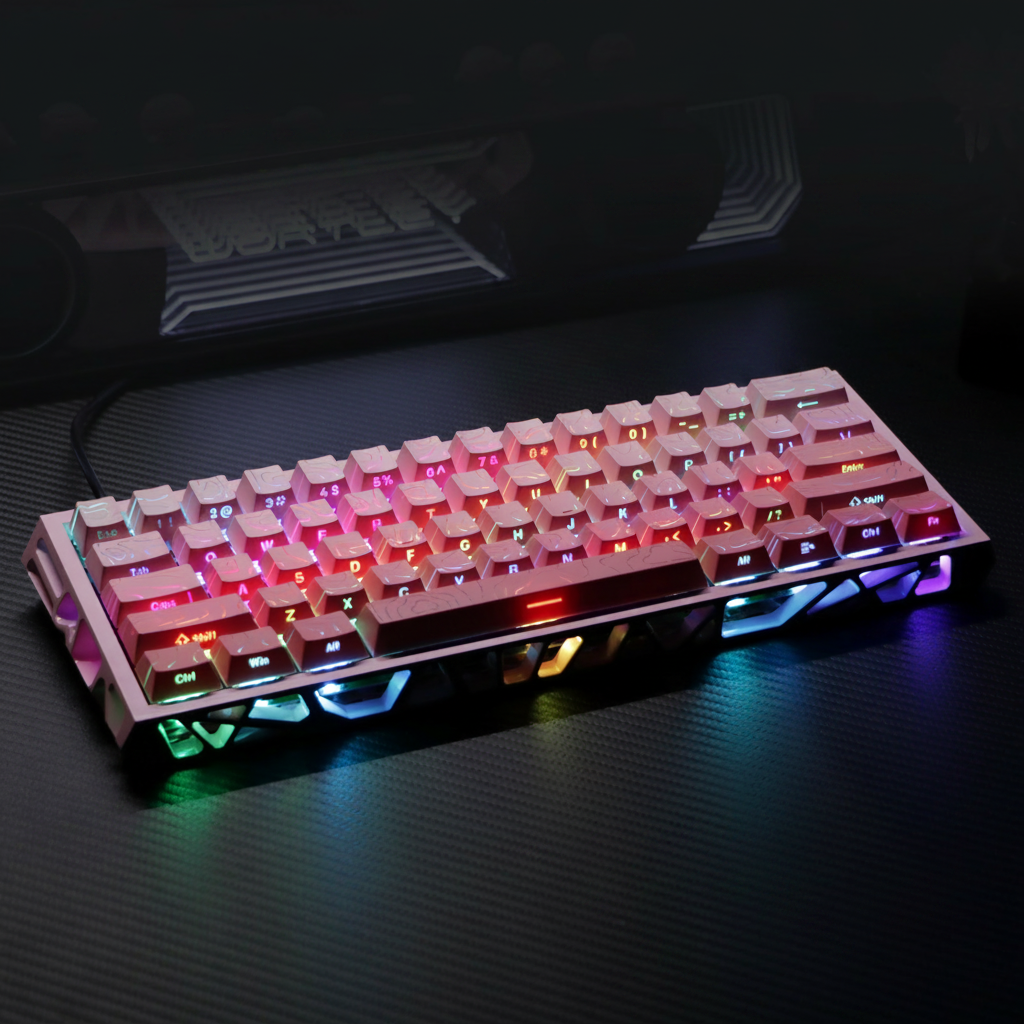 Keyboard 4