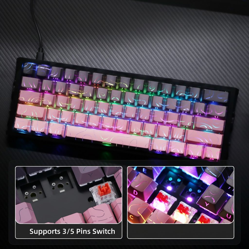 Keyboard 4