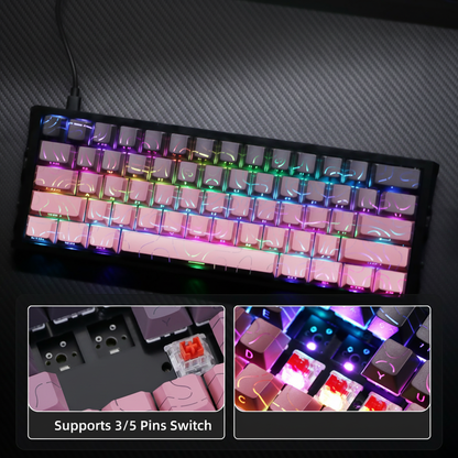 Keyboard 4