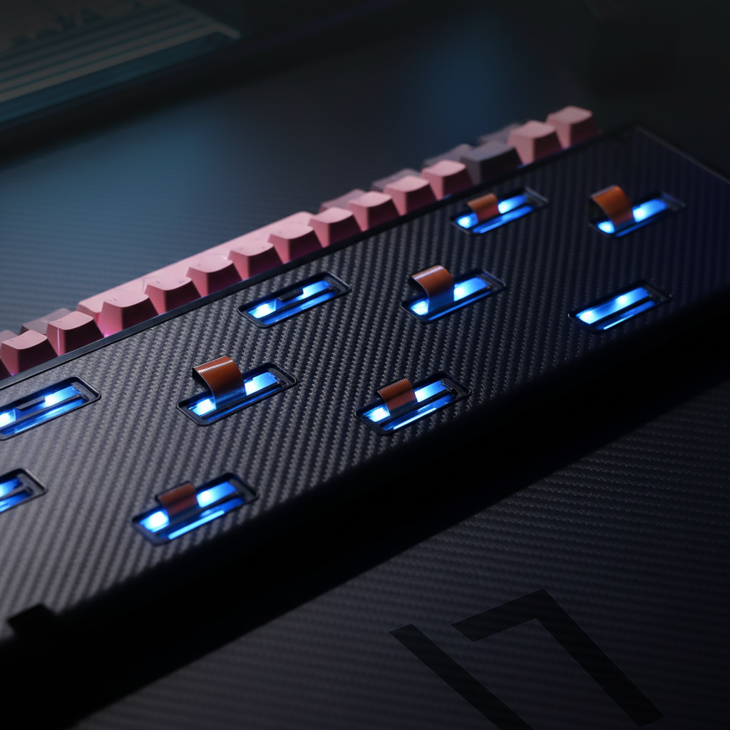 Keyboard 5