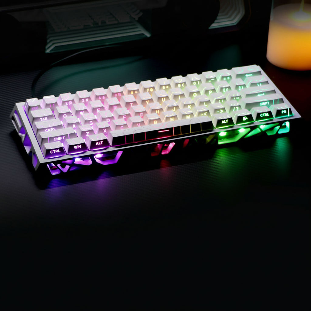 Keyboard 6