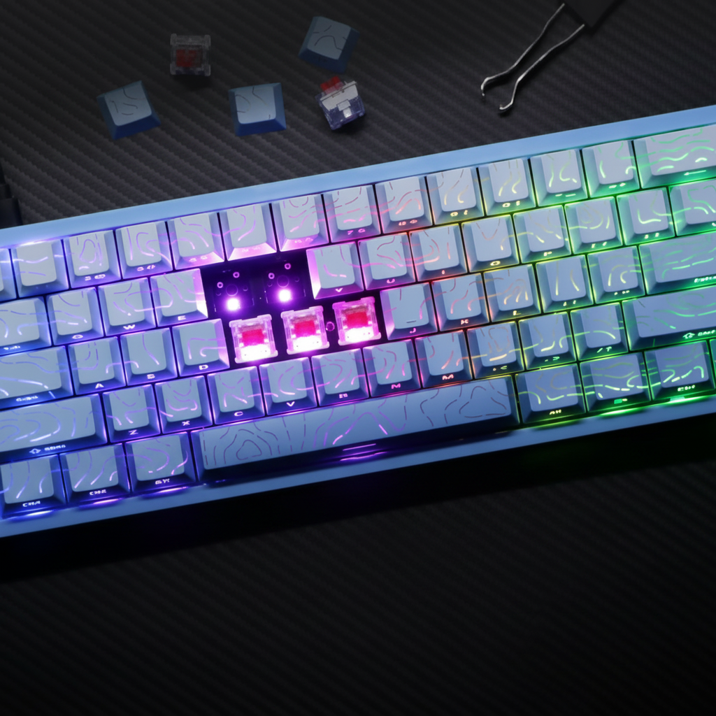 Keyboard 7