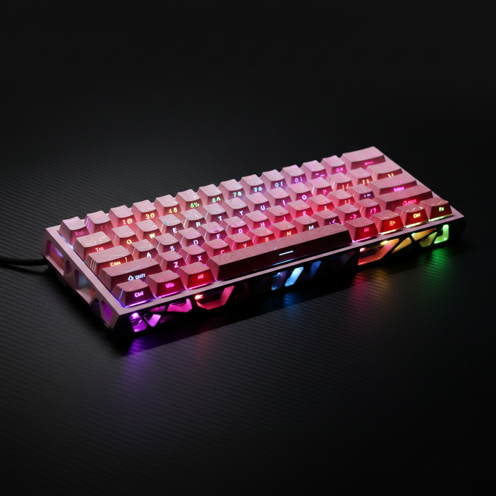 Keyboard 7