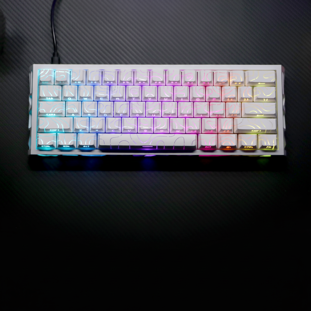 Keyboard 7
