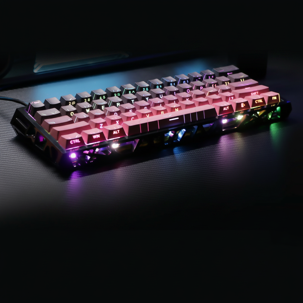 Keyboard 7