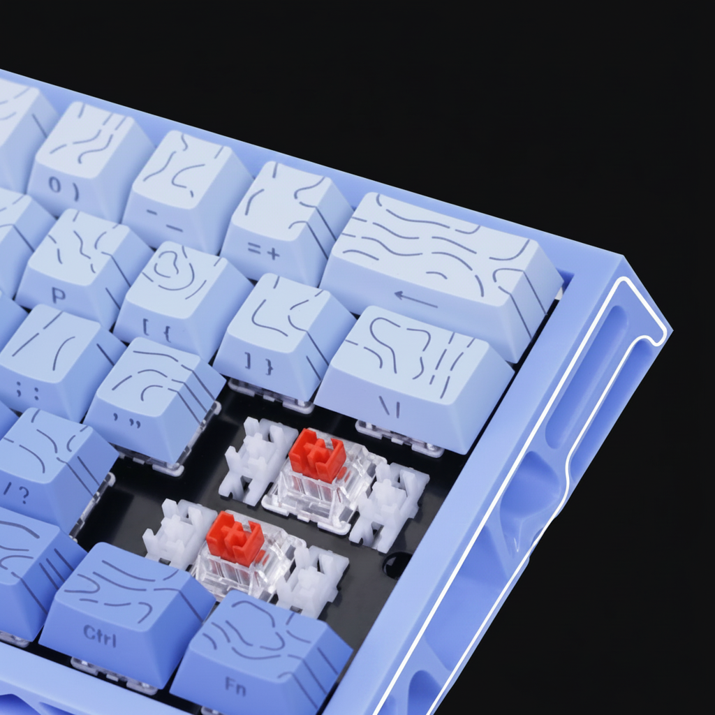 Keyboard 8
