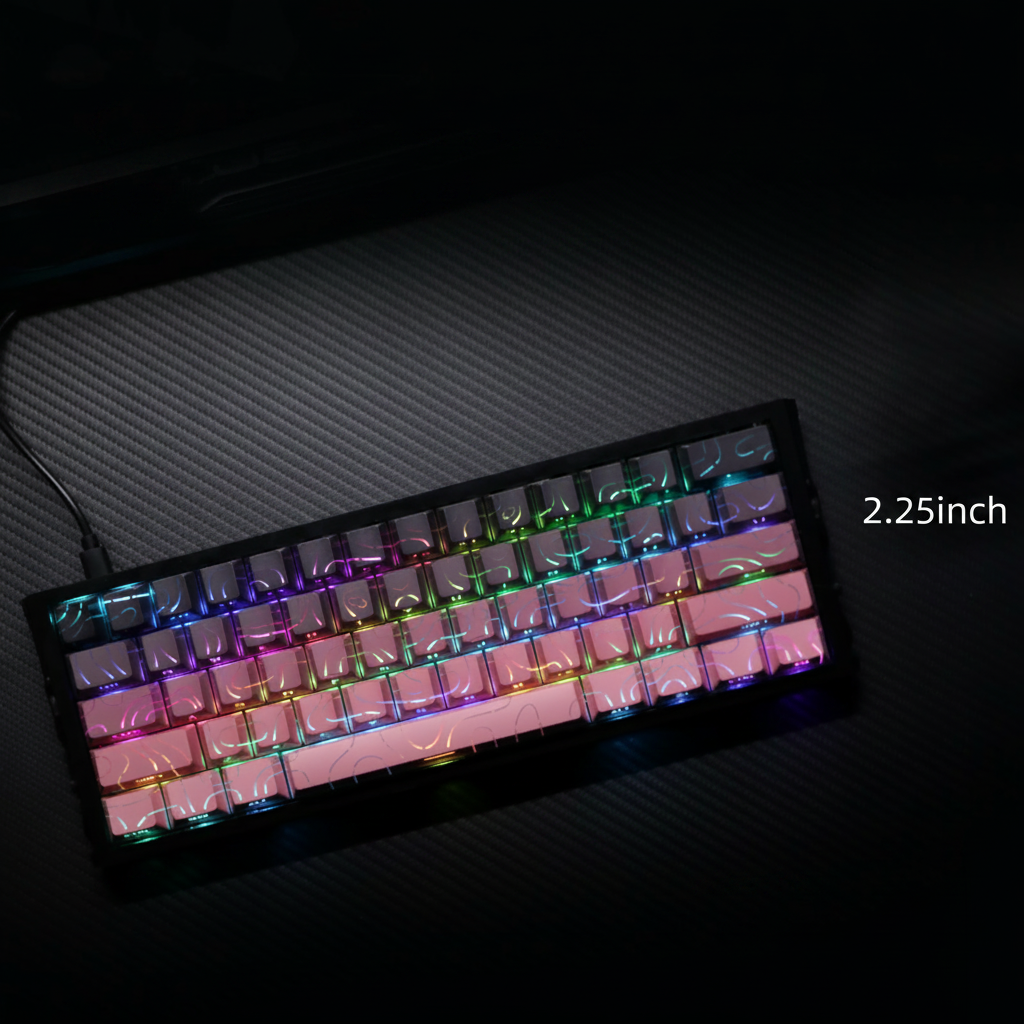 Keyboard 8