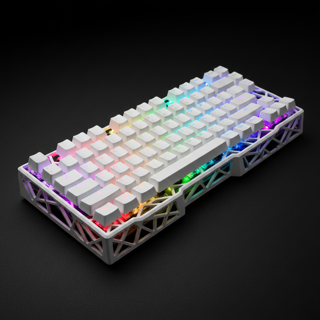 Keyboard 8
