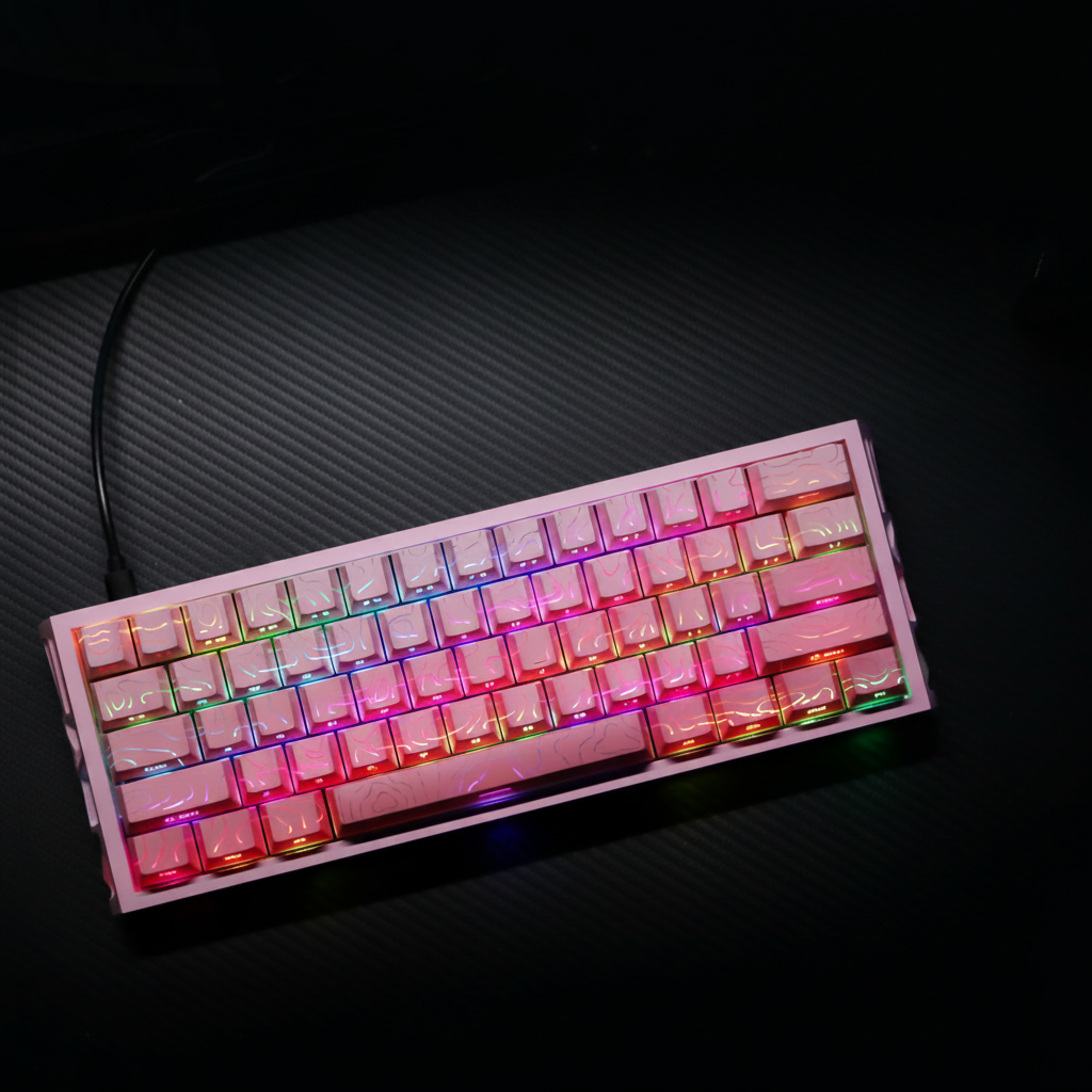 Keyboard 8