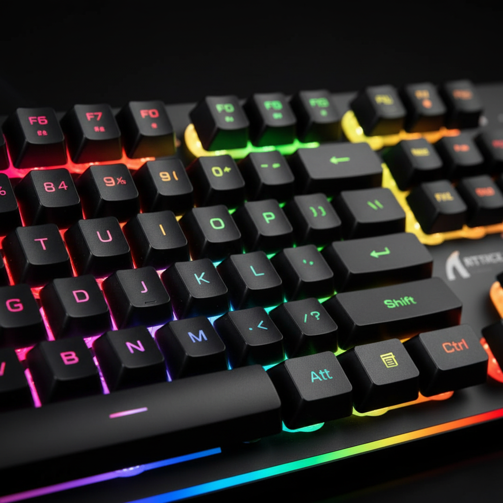 Keyboard - Macro