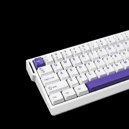 Keyboard Macro