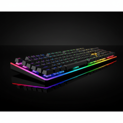 Keyboard - Side Glamour