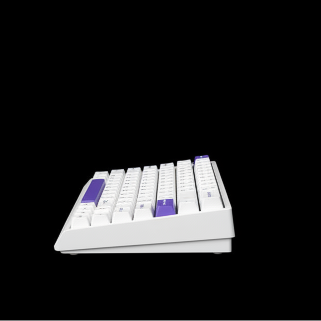 Keyboard Side
