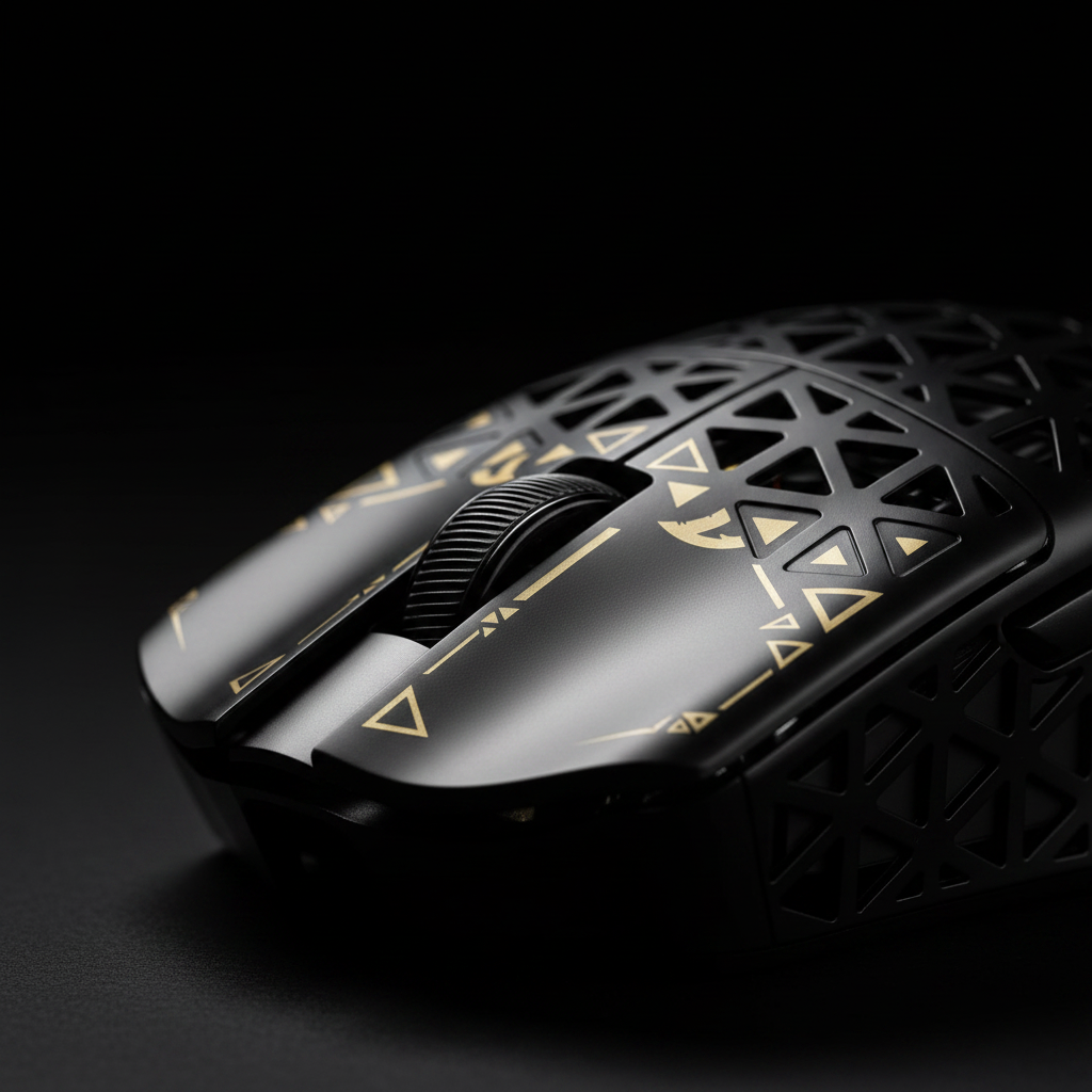 Lattice Macro