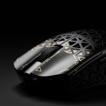 Lattice Macro