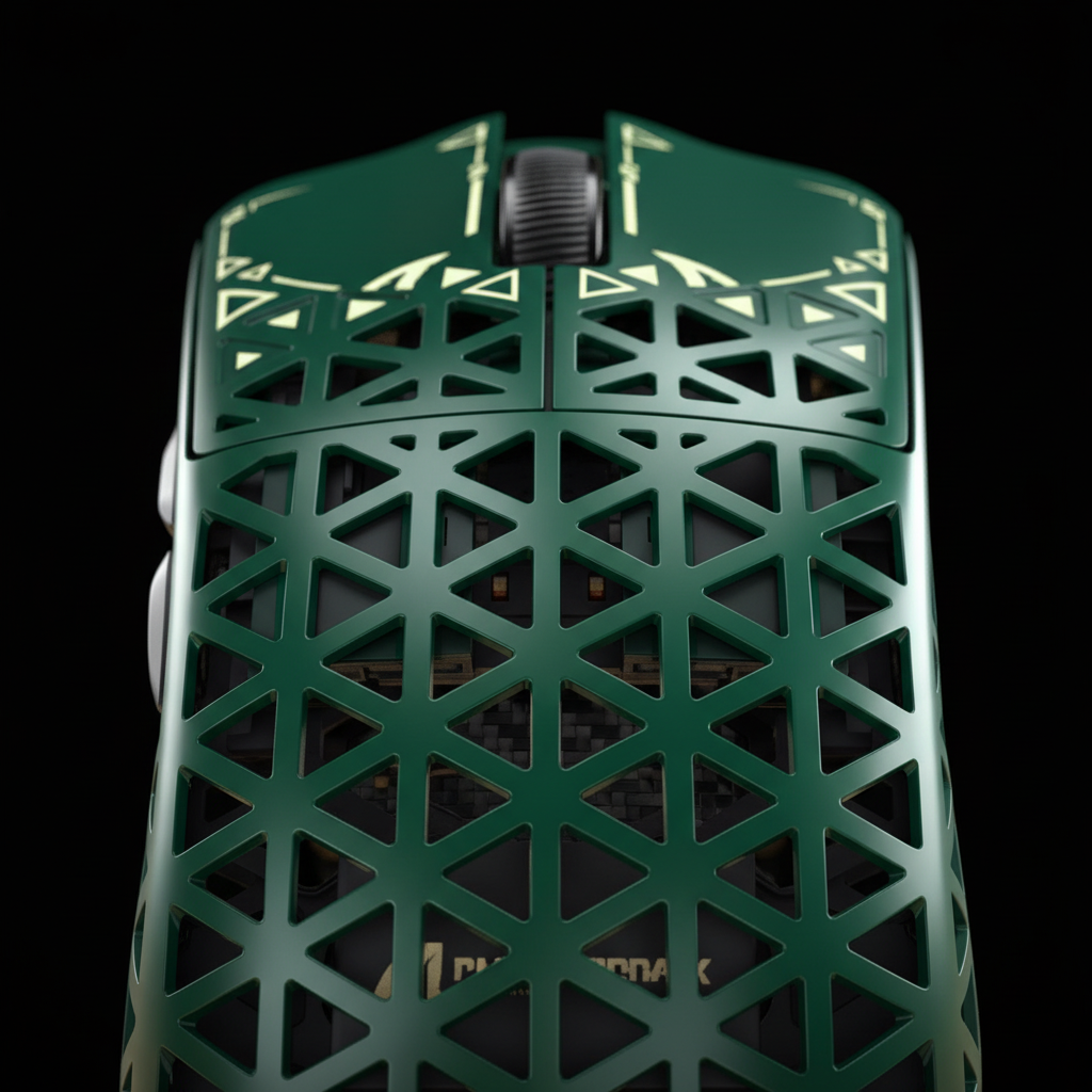 Lattice Macro