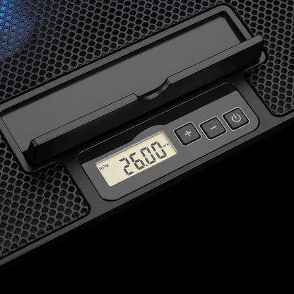 LCD Display