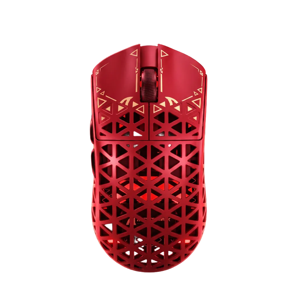 R5 Ultra Carbon Fiber Gaming Mouse