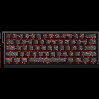 MAD60 Pro Black Contour Clean