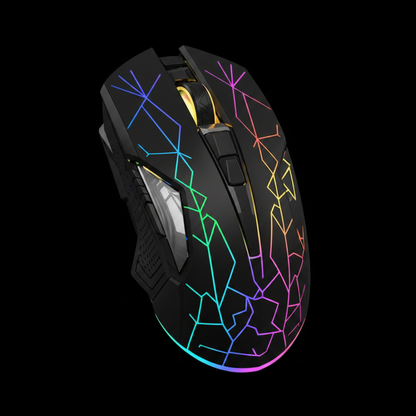 Mouse - Close-up