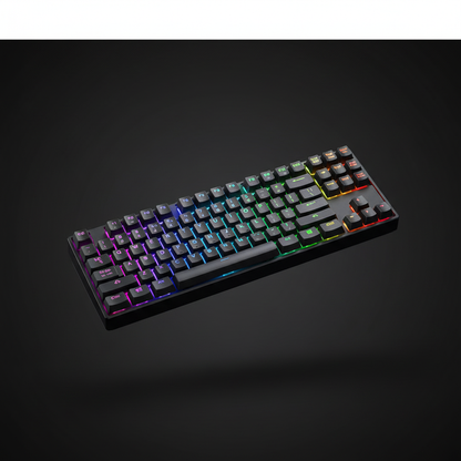Pro Black RGB - Floating