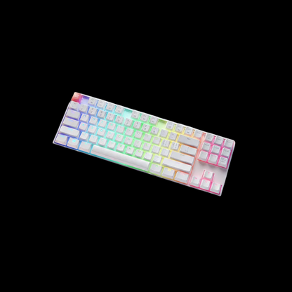 Pro White - Floating