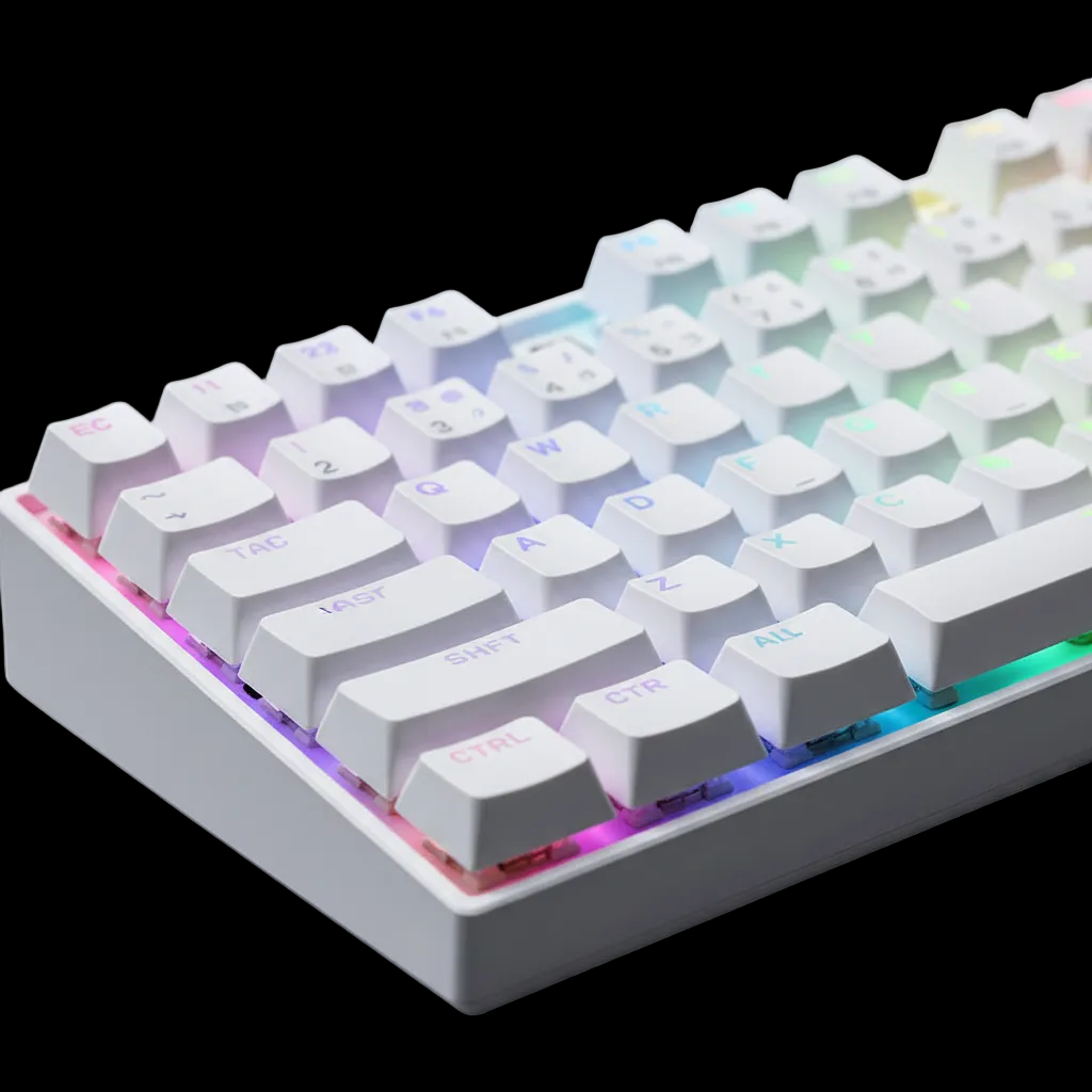 Pro White - Macro