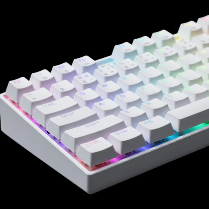Pro White - Macro