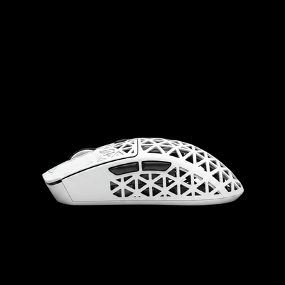 R5 Ultra White - Side