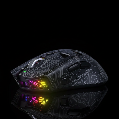 Rear RGB