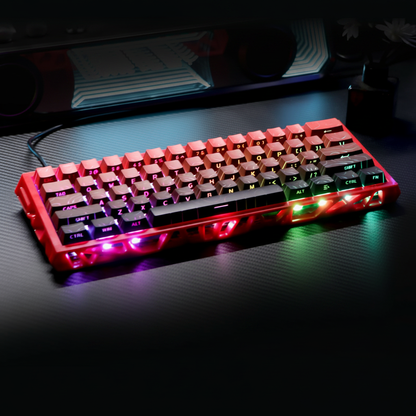 RGB Backlight