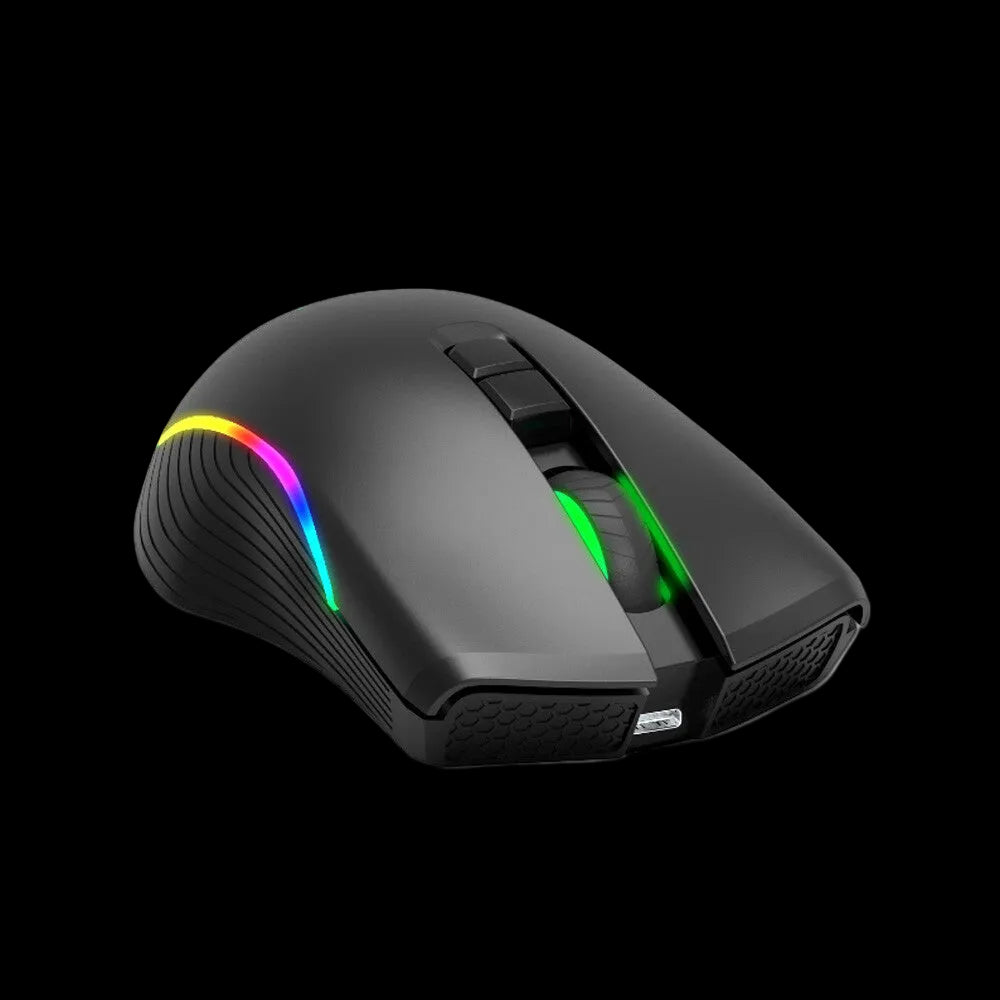 RGB Wireless Gaming Mouse