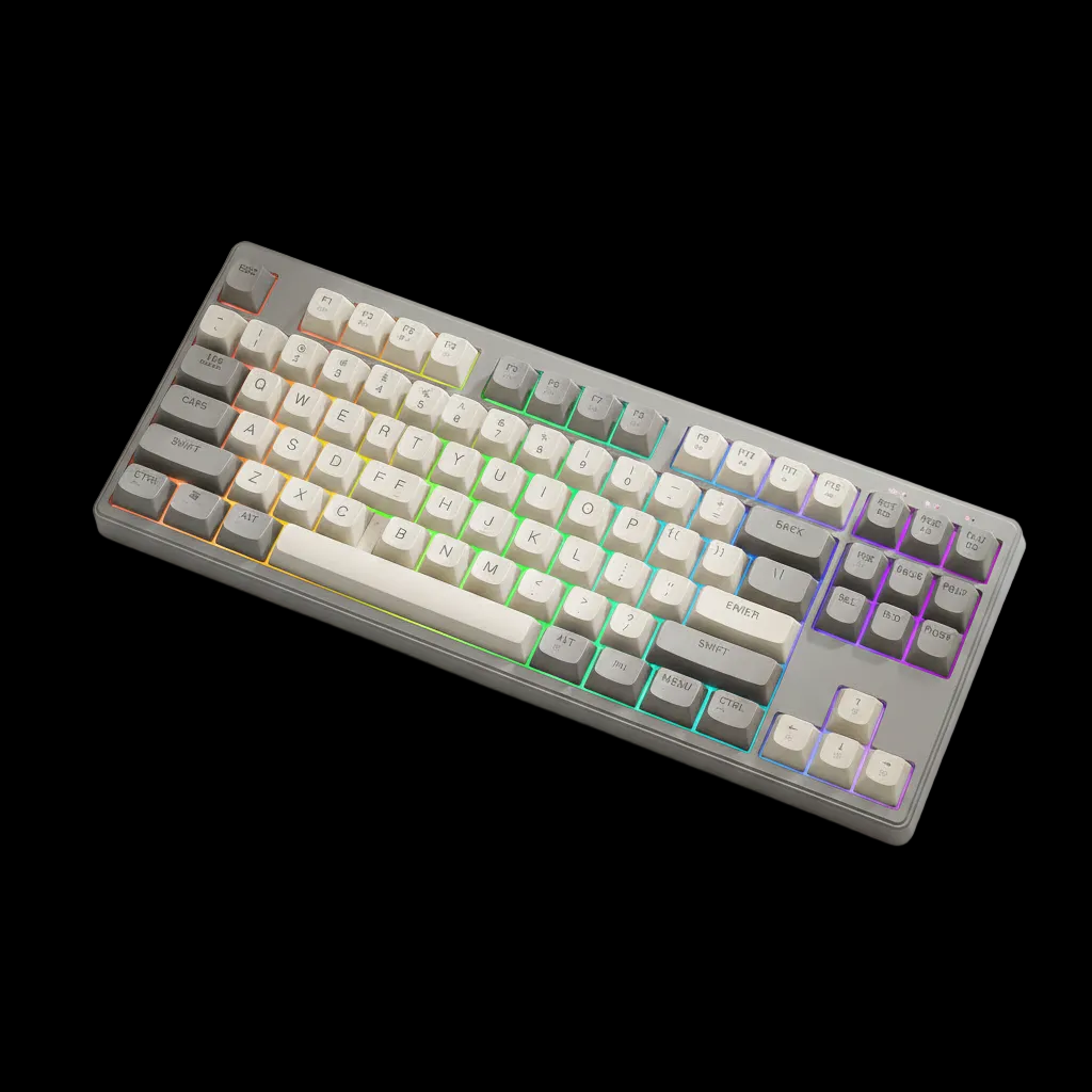 Shimmer - Flat Lay