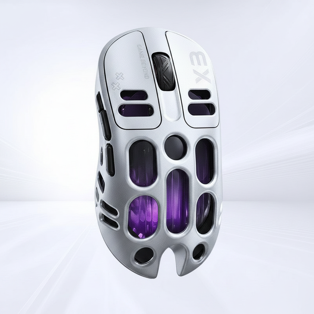 Silver Hero