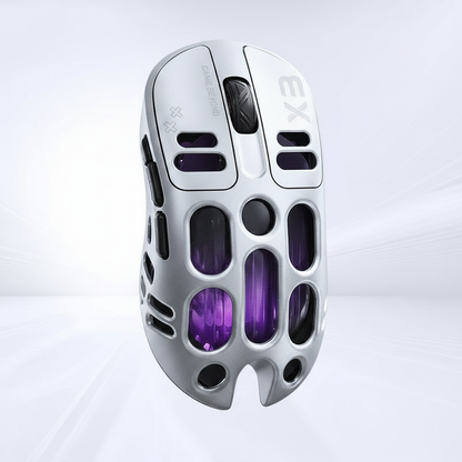 Silver Hero