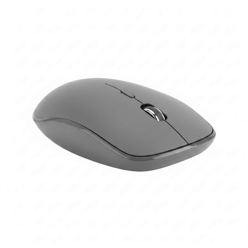 SlimAir Grey - Mouse