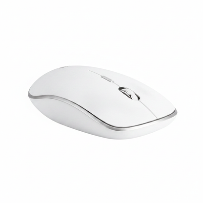 SlimAir White - Mouse